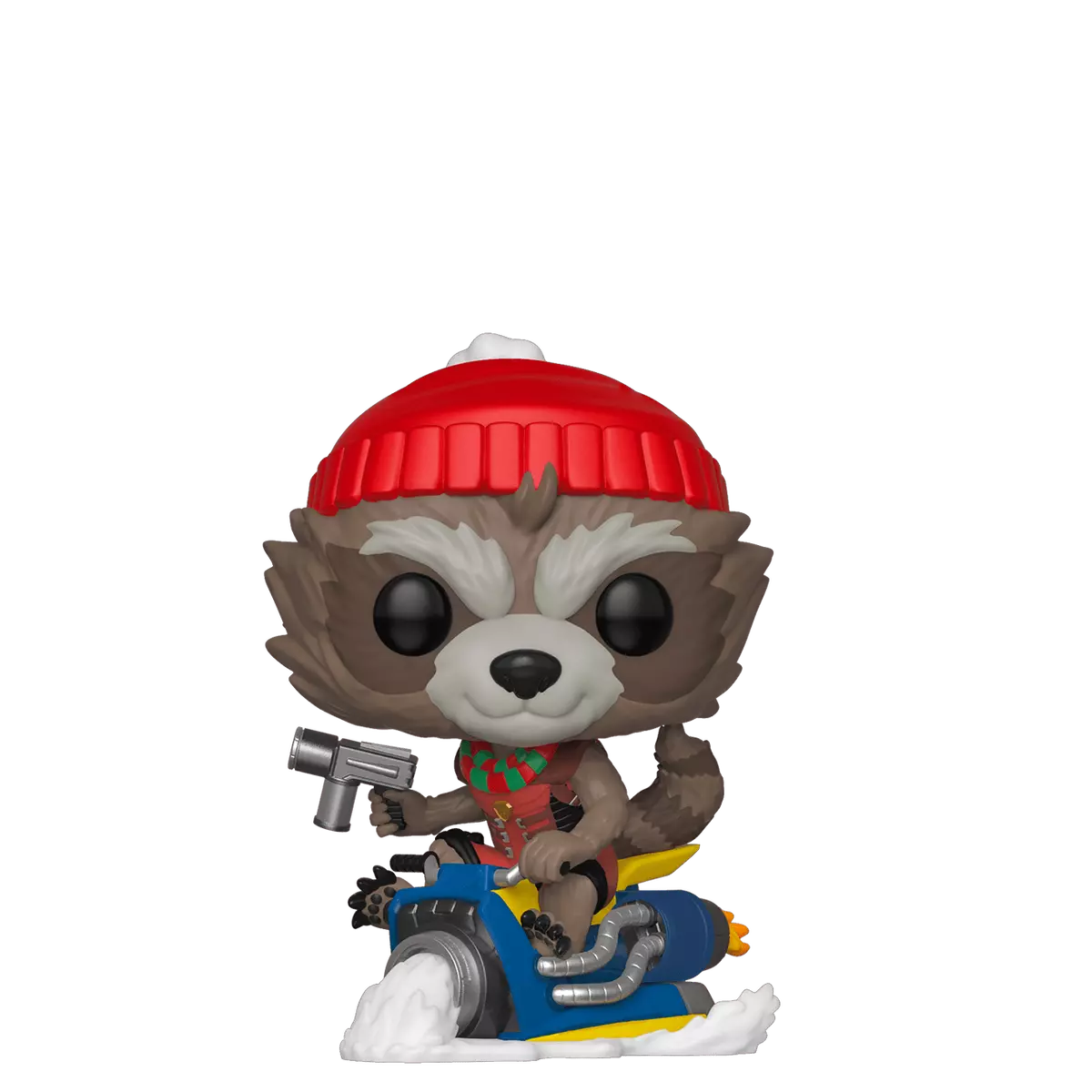 Funko marvel christmas sales