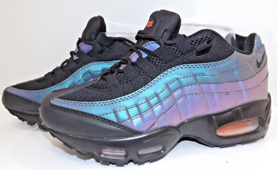 air max 95 laser fuchsia