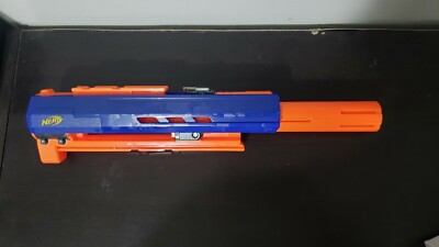 Nerf Modulus Longstrike, NerfGunAttachments