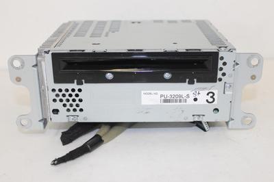 2011-2014 FORD EDGE RADIO/CD PLAYER BT4T-19C107-FB