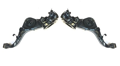CLEARANCE Rear Left /Right Wishbones Suspension Trailing Arms for X-Trail Koleos