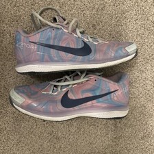 Nike Court Air Zoom Vapor Pro Hard Court Tennis Shoes CZ0222-400 Women  s US 10