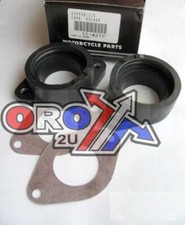 CARB INTAKE 447-13555-01/447-13565-01, TX / XS650, K&L 11-4210