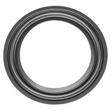 Lautsprecher Reparatur Sicke Gummi Subwoofer Membran 3,9 Inch Zoll &Oslash; 98mm
