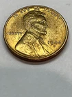 1944-S Lincoln Wheat Cent BU #2151