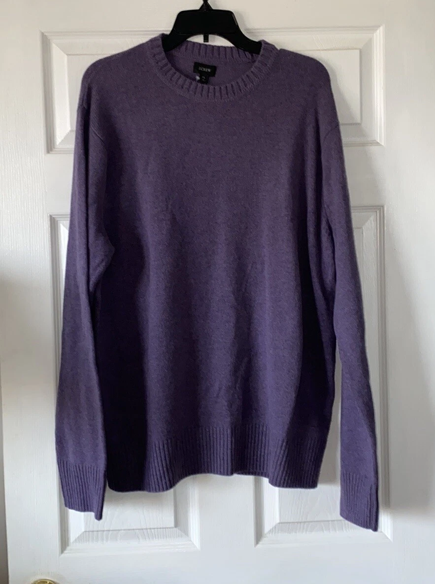 J.Crew Wool Sweater