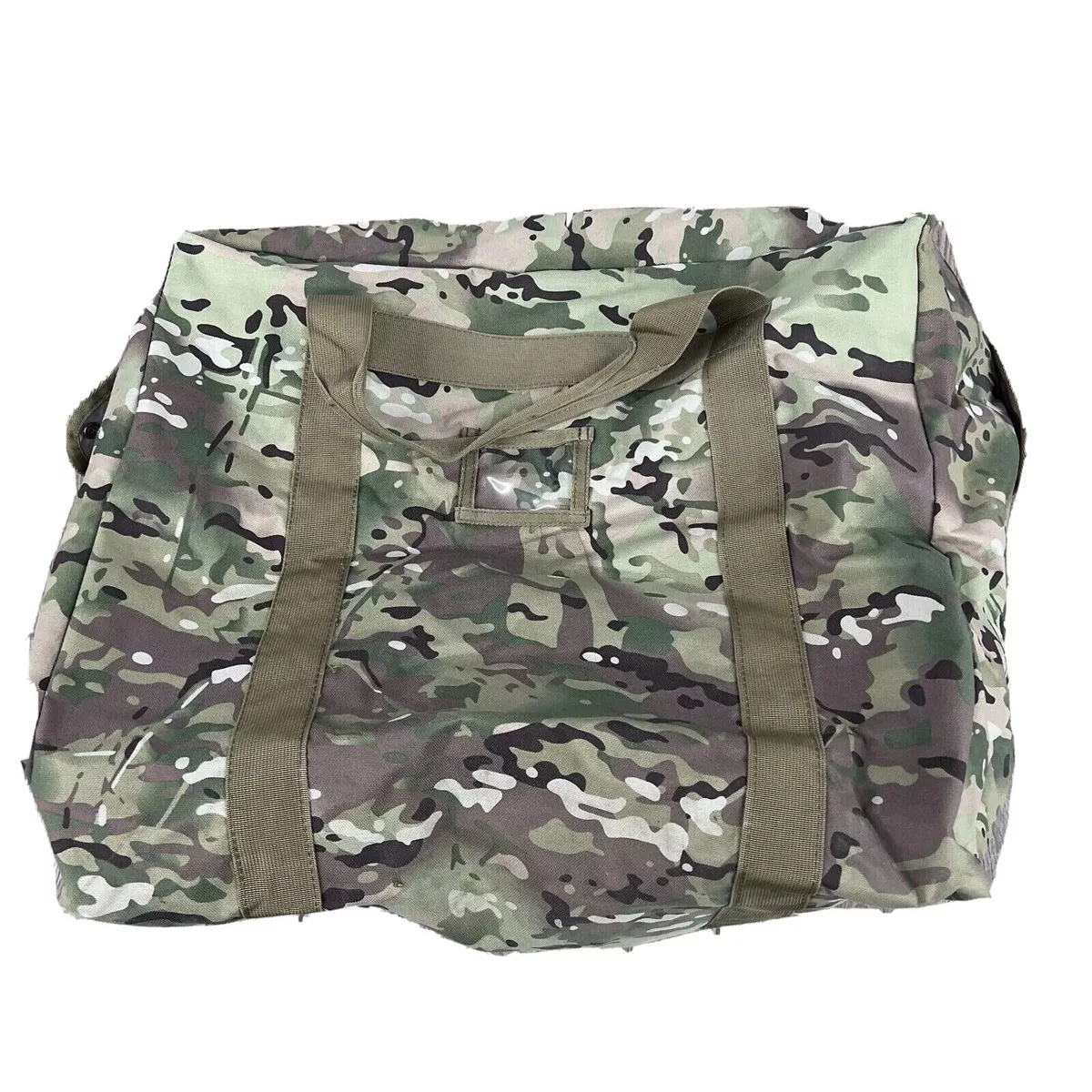 MultiCam OCP Jumbo Luggage Marker