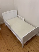 baby cot target australia