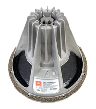 JBL 2269H Neodymium 2200W 18'' LF Woofer Transducer 354096-001X - DCR 5.0