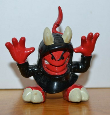 tech deck mini dudes