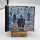 The Benedictine Monks Of Santo Domingo De Silos – Chant - 1994 - CD Clean - VGC+