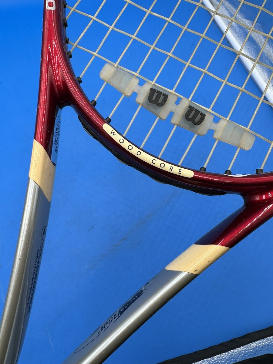 Raquette de tennis ProKennex Ki 15 (280 g