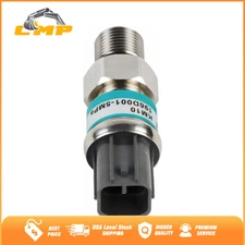 YN52S00016P2 YN52S00016P3 Pressure Sensor Compatible with Kobelco Excavator