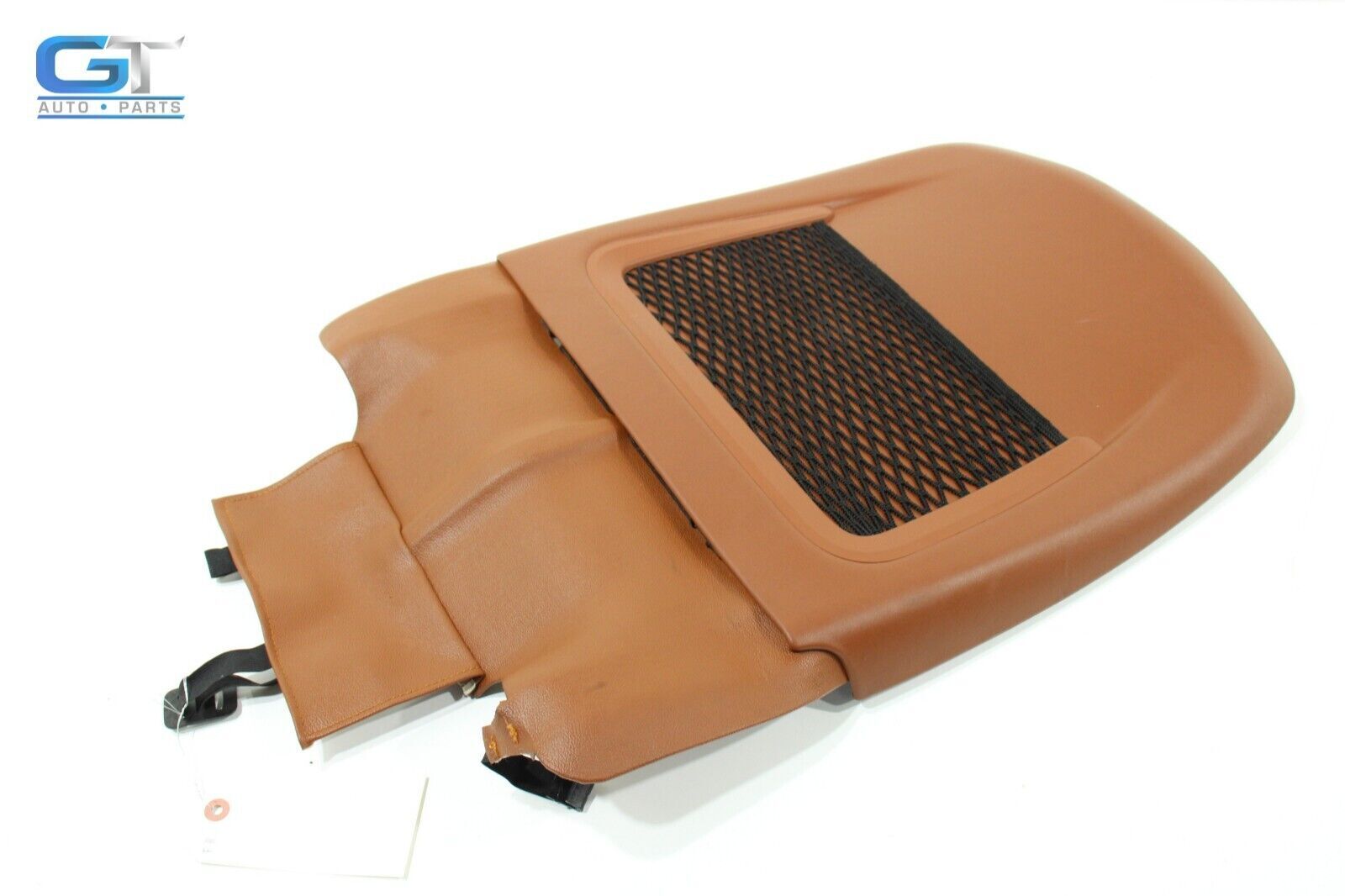 Maserati Ghibli 2014-2016 Front Right Seat trim panel