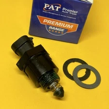 Idle air speed control valve for replacing ERR5199 25527077 17111288 ISC-030