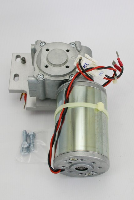 Двигатель dunkermotoren gr63x25