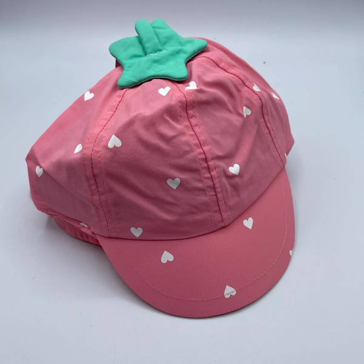 Cat and jack sales baby sun hat