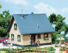 Faller 130223 HO scale 1:87 Kit of One-family house