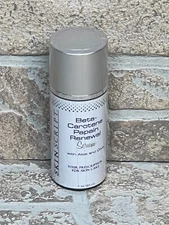 Skin Script BetaCarotene Papain Renewal Serum 1 oz NEW
