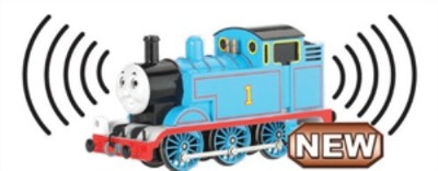 Bachmann 58701 Thomas & Friends - Thomas the Tank Engine