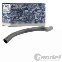 Vaico KÜHlwasserschlauch Oben Passend FÜR Seat Cordoba Ibiza Inca Toledo VW