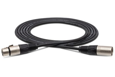 Audio Engineers AES EBU Cable - Hosa EBU020 20 Foot Professional Grade