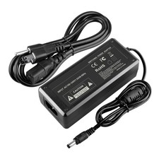 19V 4.74A 90W AC Adapter Charger For MSI Laptop ADP-90FB Rev. F Power