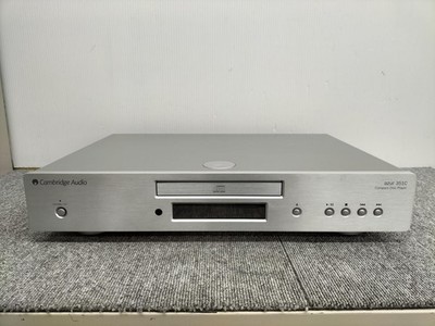 CAMBRIDGE AUDIO AZUR 351C CD player junk #BE08021