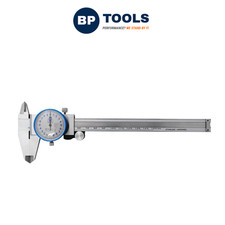 Moore & Wright MW14615 150mm Dial Caliper