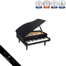 KAWAI Kawai Musical Instruments Mini Grand Piano Black 1141Japan Brand New