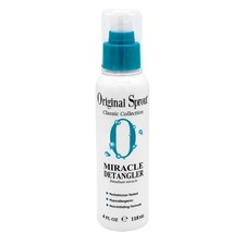 Original Sprout Miracle Detangler, Leave-In C...