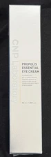 CNP LABORATORY PROPOLIS ESSENTIAL EYE CREAM GEL IN CREAM FORMULA 1.69 Oz NEW