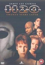 Halloween H20: Twenty Years Later - DVD 83VG The Cheap Fast Free Post