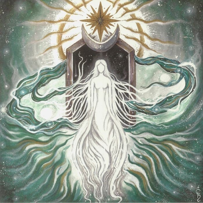 ISON - Stars & Embers [NEW NOT SEALED] 12"" Vinyl