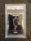 VICTOR WEMBANYAMA 2023 Panini PRIZM #136 RC PSA 10 GEM MINT GO SPURS!