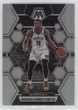 2022-23 Panini Mosaic Silver Prizm Dorian Finney-Smith #132 1t6s