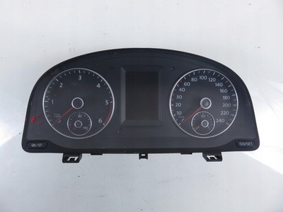 VW Touran II (1T3) 2.0 TDI - CFHC 1T0920875A / CZ 99544