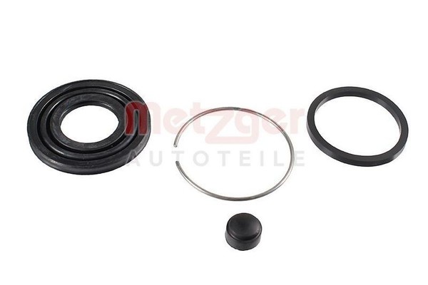 Metzger Reparatursatz, Bremssattel 114-0128 FüR Chrysler Mitsubishi-image