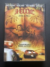 Hide (DVD, 2009) for sale online | eBay