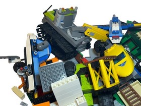 Lego MINECRAFT & CITY Lot 21240 21178 21165 60122 60181 60183 60179 31049 60148