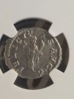Caracalla.AD 198-212 AR.DENARIUS.CHOICE VERRY FINE.. — photo 8