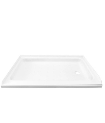 RV Shower Pan Right 24'' X 36''