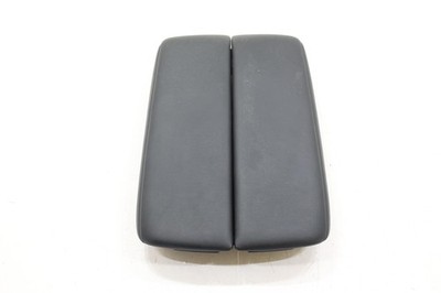 2024 -2025 MAZDA CX-90 CENTER CONSOLE ARMREST ARM REST STORAGE LID OEM BLACK_KH1