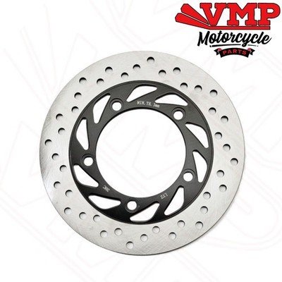 Neue Sinnis Sinnis Terrain 125 ZS125-86 Bremsscheibe hinten Rotor Typ 2