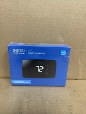Sensi by Copeland LITE Smart Thermostat 25C