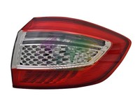 LED Heckleuchte RüCkleuchte Rechts AußEn FüR Ford Mondeo IV Turnier BA7