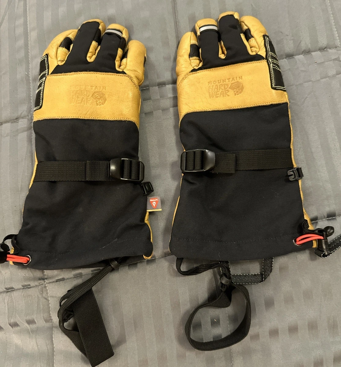 Mountain Hardwear Gloves products for sale | eBay