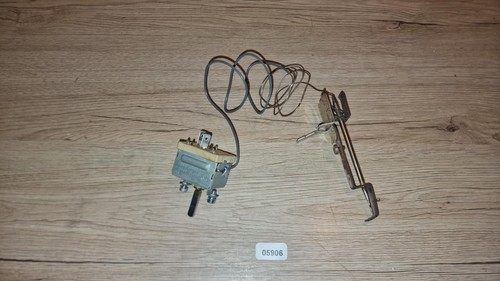 Siemens Backofen HB10AB520 FD 8905 Thermostat Schalter Regler Dreher original