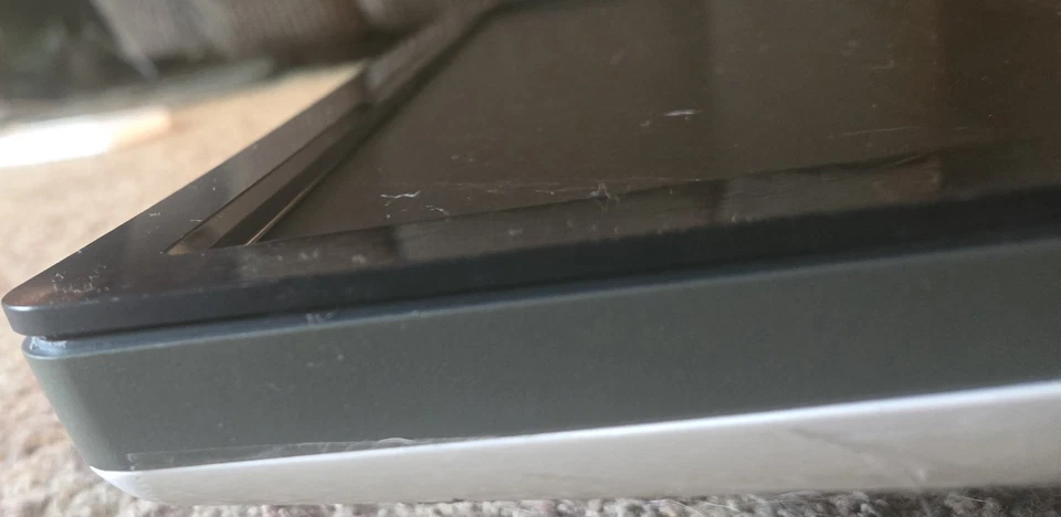 Dell ST2010B LCD Monitor - Image 3 of 4