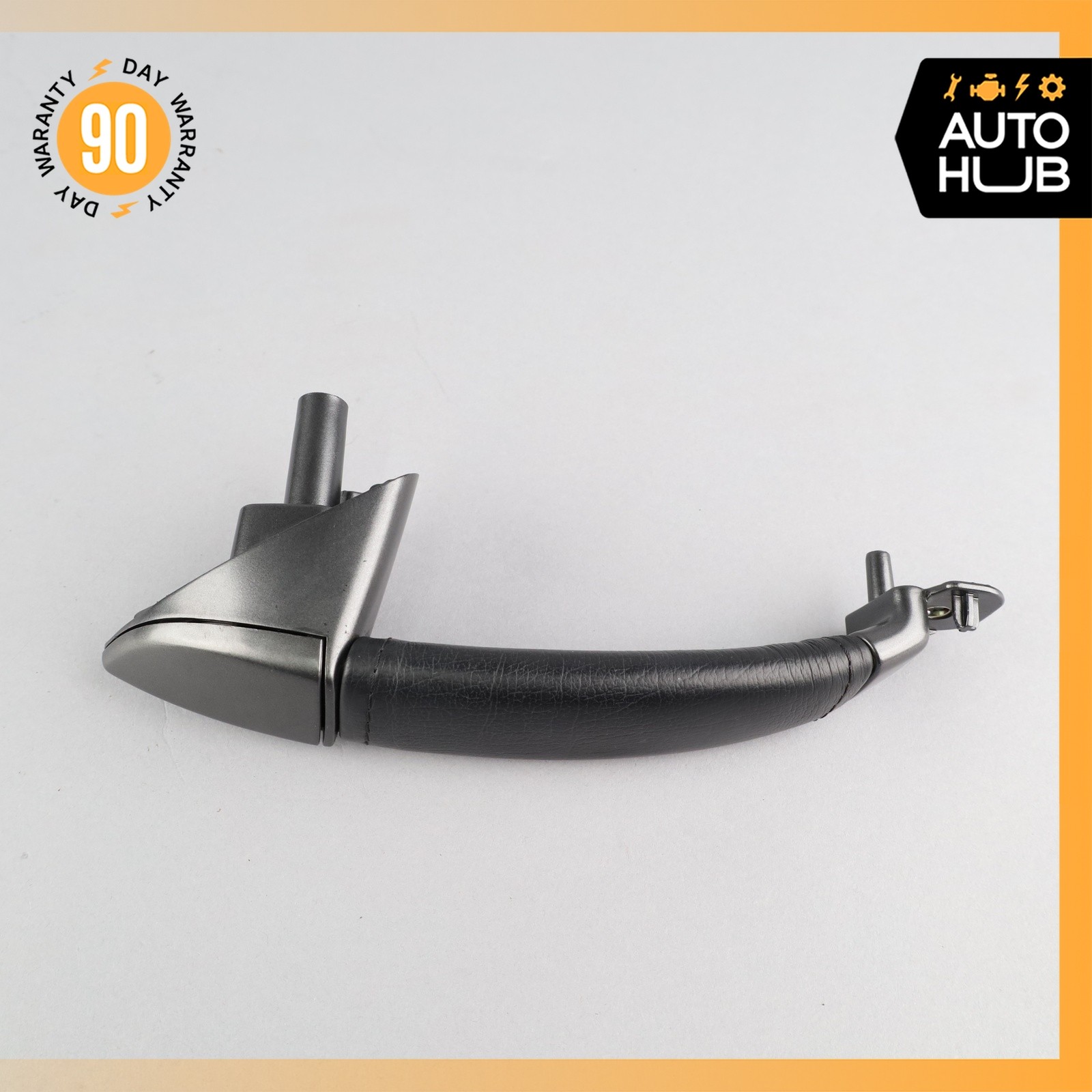 08-19 Maserati GranTurismo M145 Right Side Interior Door Grab Handle OEM